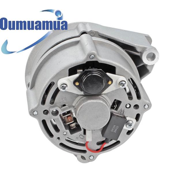Alternator 12V 65A 0120-489-326 0120-400-799 0120-489-33013056N 14820 0120-489-309 For Bosch
