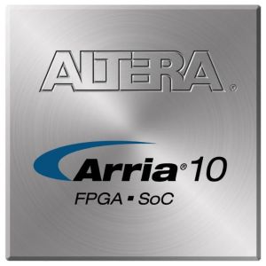 10AS057N4F40I3LG Intel / Altera