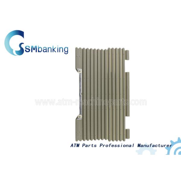 445-0691563 Grey Plastic NCR Cassette Door Iron 4450691563