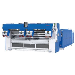 Hotel Super Speed Ironer Lines