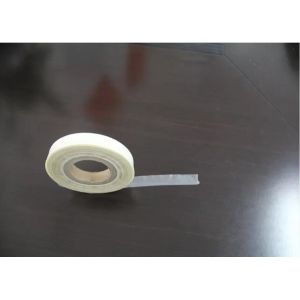 Agriculture PVA Water Soluble Seed Tape 25mm 20 Microns