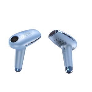 China Hair Laser Removal Home Permanent Hair Removing Machine on sale