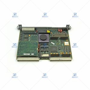SAMSUNG CP45FV CPU BOARD MVME162220 HANWHA SMT Spare Parts
