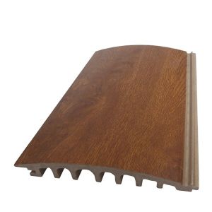 Outdoor Wall Plate PVC Foam for WPC Wood Plastic Composite Cladding Construction