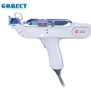 Microcrystalline Water Meso Gun Fractional RF Microneedle Machine