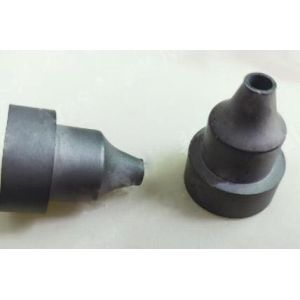 Quality Non Standard Wear Resistant 379 Tungsten Carbide Nozzle for sale