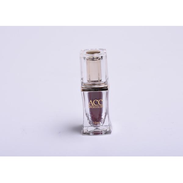 Organic Cream Ink Eyeliner Permanent Makeup Pigments For All Skin