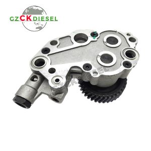 Oil Pump ME201735 ME201736 ME204053 for 4M40 4M40T Engine