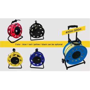 50 meters water level meters for water well