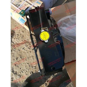 YTO tractor 350 water tank is equipped with normal wood ZN498.