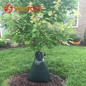 Slow Release Drip Water Bag for Trees 20 Gallons Capacity Drip Irrigation
