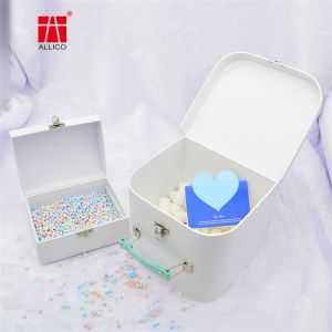 China ODM Hair Extension Packaging Boxes on sale