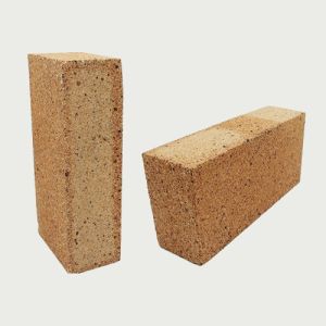 Quality High Density Furnace Fireclay Brick Refractory High Refractoriness for sale