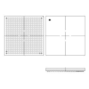 XC7Z020-L1CLG400I Xilinx