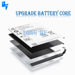 RECHARGABLE 4530mah High Capacity Mobile Phone Battery Replacement for Vsmart