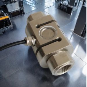 China Weight Load Cell 300kg Type S for Machine Tool Press Machine Analog Type on sale