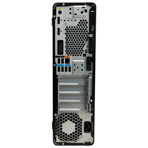 HP Z2 Mini G5 Workstation i3-10100 8G DDR4 128G SSD Windows 10 Desktop