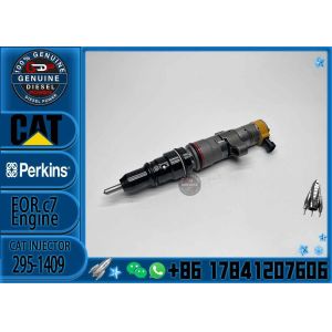 10R4762 2434503 3879429 2951409 High Quality Diesel Fuel Injector 10R-4762 243