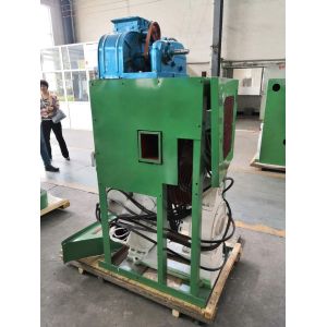 Double Rubber Roller Dehusker Polisher Paddy Husker Rice Milling Machine for