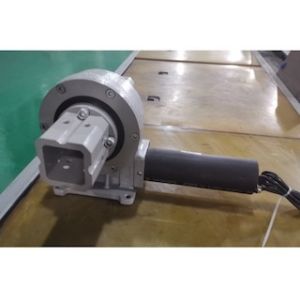 84*84 Tube Vertical Slewing Drive