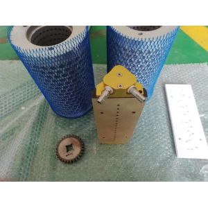 Fda Approved Aluminium Alloy Softgel Capsule Mold