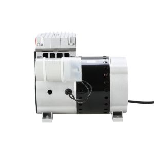 50LPM Dry Piston Type Piston Vacuum Air Compressor Energy Saving HP-40C