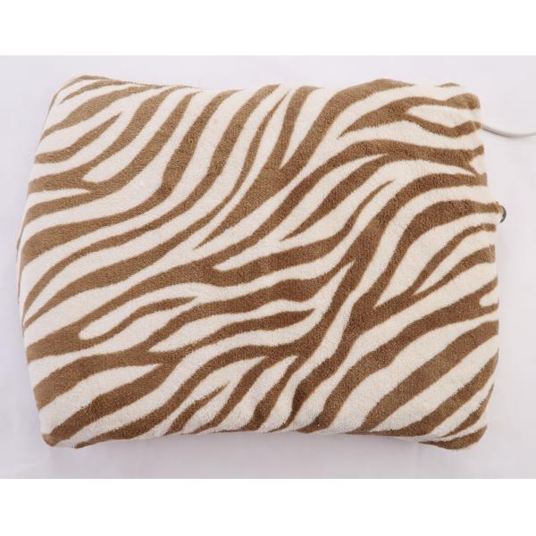 Buy Household Electric Thermal Heating Pad 17×13 Inch Size For Back Neck at wholesale prices