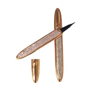 Private Label Custom Logo Black Liquid Waterproof Eyeliner