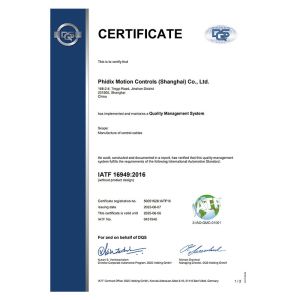 Control Head Aircraft Push Pull Cables Heavy Duty Temperature Resistant