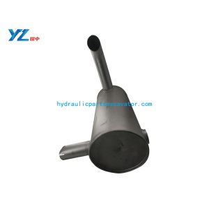 Doosan Excavator Muffler DH150 203-00013A 80MM Air inlet