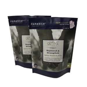 Cookies Aluminum Foil Doypack Stand Up Pouch Packaging