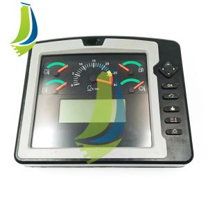 China 396-8914 Monitor Display Panel 3968914 For 966K Wheel Loader on sale