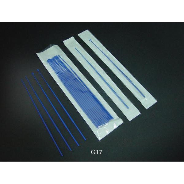 Buy Disposable Plastic Inoculation Loops Sample loop sample needle at wholesale prices