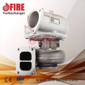 RU110/RU120 Turbocharger CL7SA00ULR4Q48F C6SA12.33-5UR25BQR37F Crane vessel with