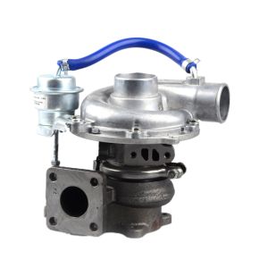 ISUZU 4JH1 4JG2 TFR TURBO CHARGER ASM 8973659480