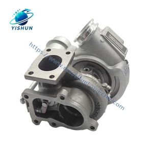 HE221W 4047745 4047746 HE221 Turbocharger For Diesel Engine