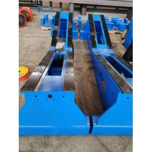 3PE 3lpe Steel Pipe Anticorrosion Layer Application Coating Line