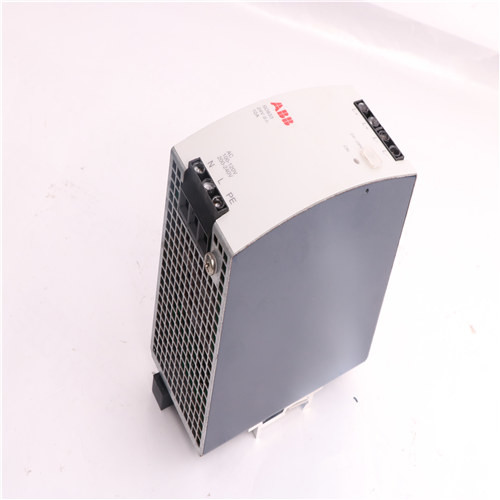 ABB 3BSE018103R3 ABB 3BSE018103R3 Dual RS232 Software License 800xA ABB