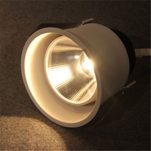 30W 2000LM 2700K Warm White High Brightness Energy Saving LED Downlight