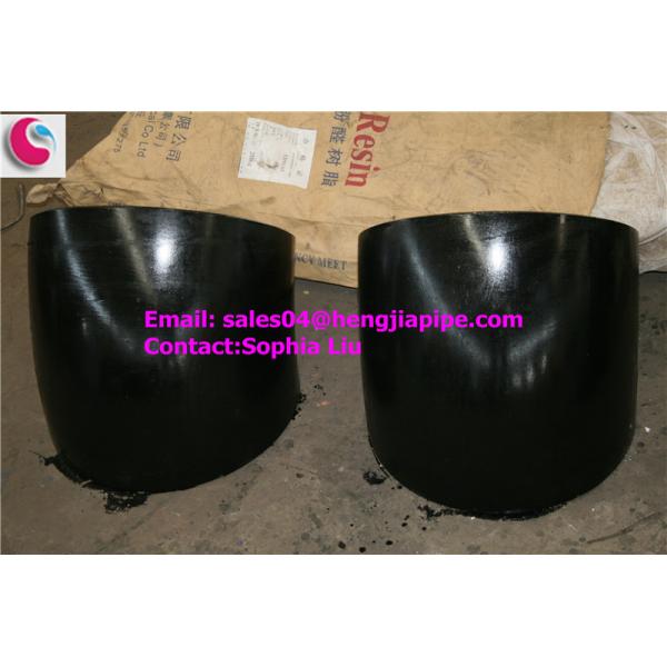 Buy EN10253 seamless pipe elbow at wholesale prices