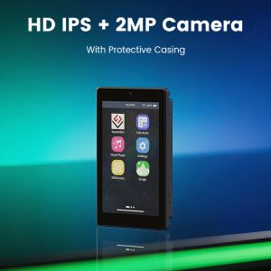 JC4880P443C_I_W_Y Placa ESP32P4 con Pantalla IPS 480x800 + ESP32-C6: Solución Todo en Uno para IoT