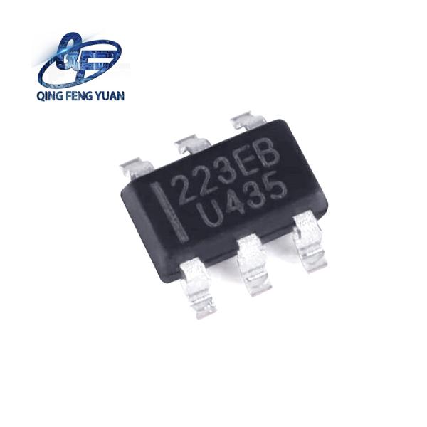 100% New Original TTP223E-BA6 Integrated Circuits Supplier C8051f382-gqr Tps70302pwpr