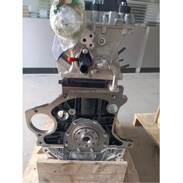 Great Wall Haval 4D20 GW2.8TC Complete Engine 4C20 2.0T and Torque of 355Nm Year 2019-