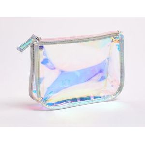 Barrel Shaped Swim Storage Bag Salon Hair Expansion Packaging Kit