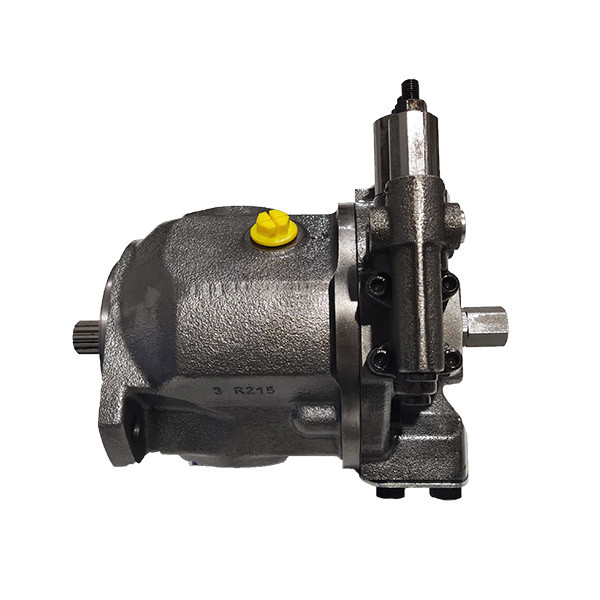 Buy Versatile Rexroth Hydraulic Piston Pump AA10VSO71DRG/31R-VPA42N00 at wholesale prices