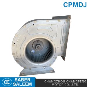 IP55 Continuous Duty Condenser Centrifugal Fan Motor