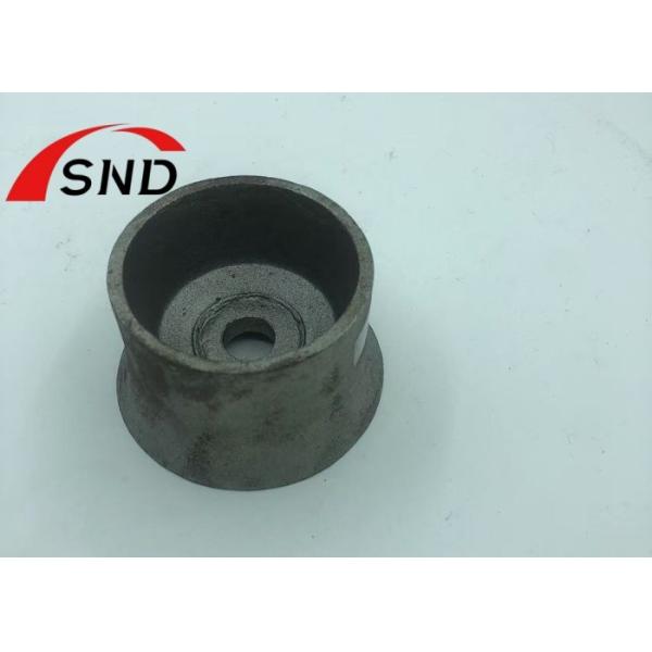 Buy Castings For OEM Stainless Steel Bodies And Parts at wholesale prices