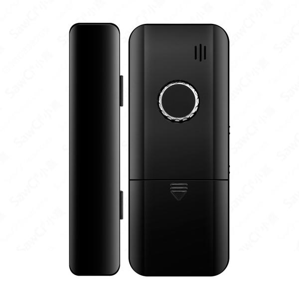 Villa Face Id Smart Lock ROHS Automatic Door Lock For Apartment