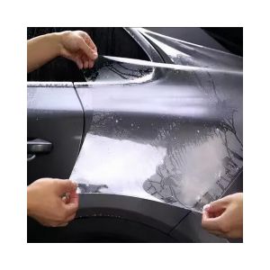 7.5mil Self Healing Car Paint Protection Film TPU PPF 6-Year Warranty