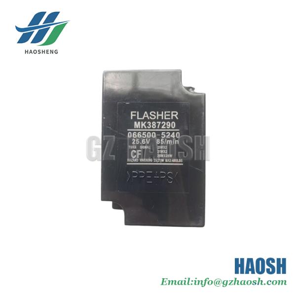 Buy RELAY FLASH MK387290 For Mitsubish 4D31 4D32 4D33 Replacement at wholesale prices
